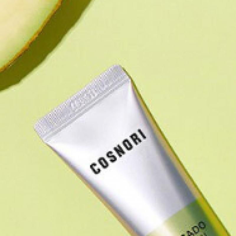 Kosnori Kosnori Avocado Eye Cream 30ml 4ea + 15ml 2ea