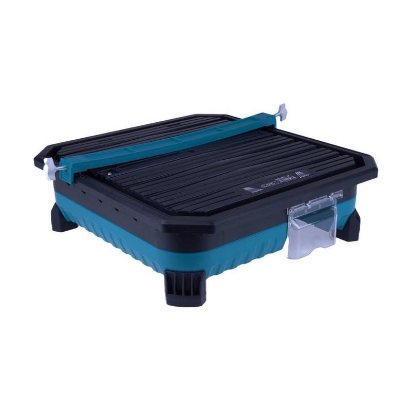 Cordless Tile Cutter 110Mm 18V 0*Ah Sas+All - Ded6900