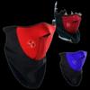 Warm Outdoor Face and Ear Mask