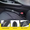 BJYL6 Interior Stickers Car Seat Gap Filler Gap Plug Strip Leak-Proof Strip Auto Interior Accessories For Lexus CT ES GS NX IS250 CT20