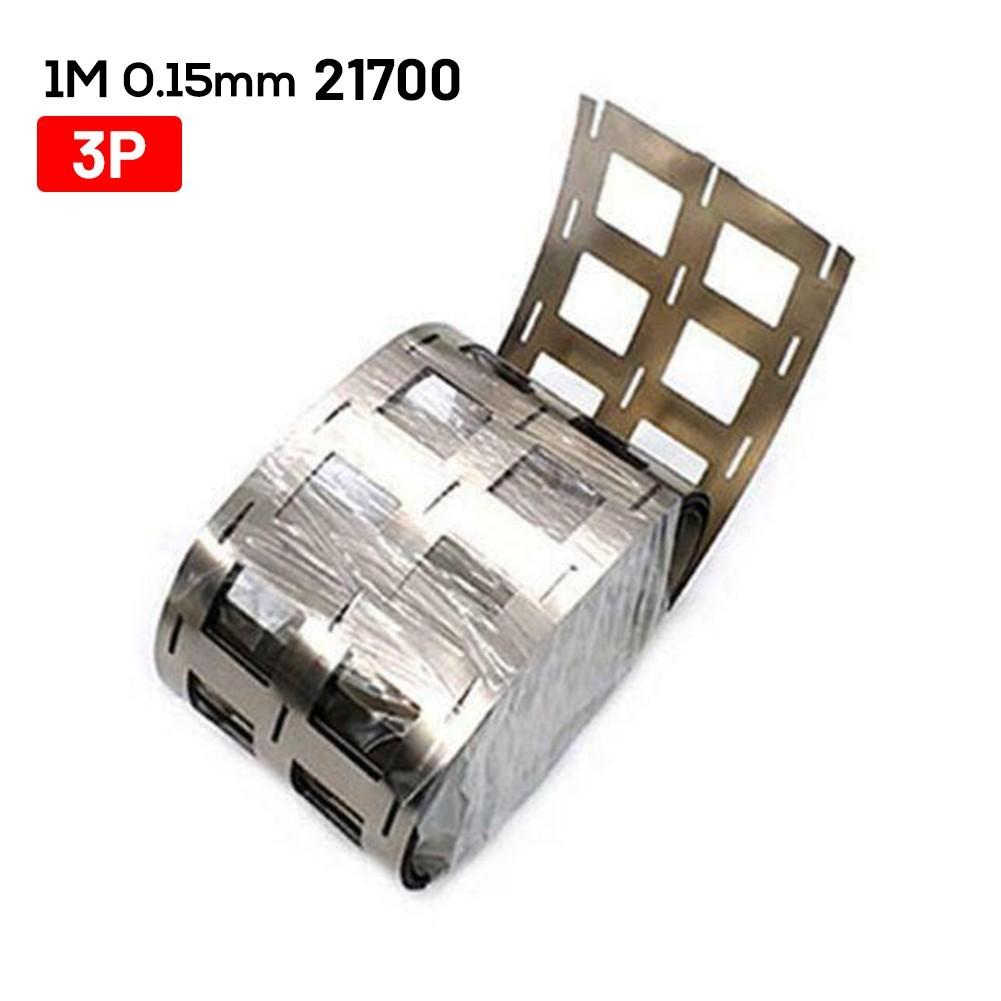 2P 3P 4P Nickel Plated Steel Strip Sheet Practical