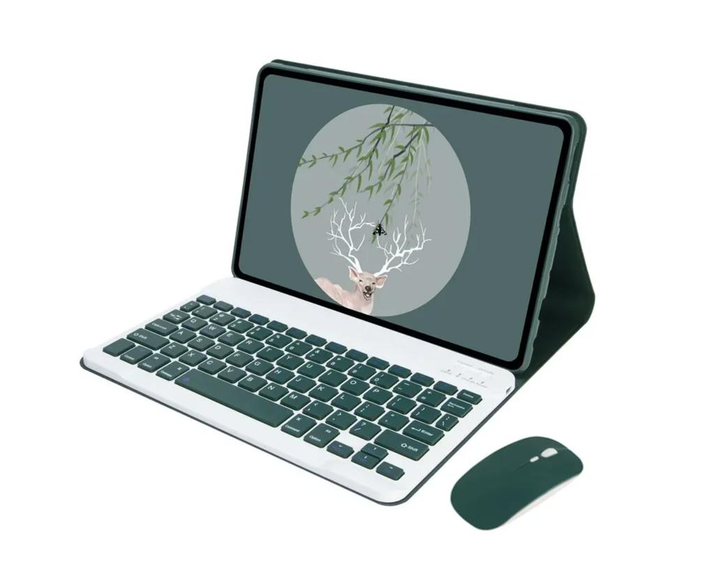 Keyboard Case for Lenovo Xiaoxin Pad Pro 13 Idea Tab Pro Gen 2 TB376FC Stand Tablet Cover for Xiaoxin Pad Pro GT 13 TB378FC