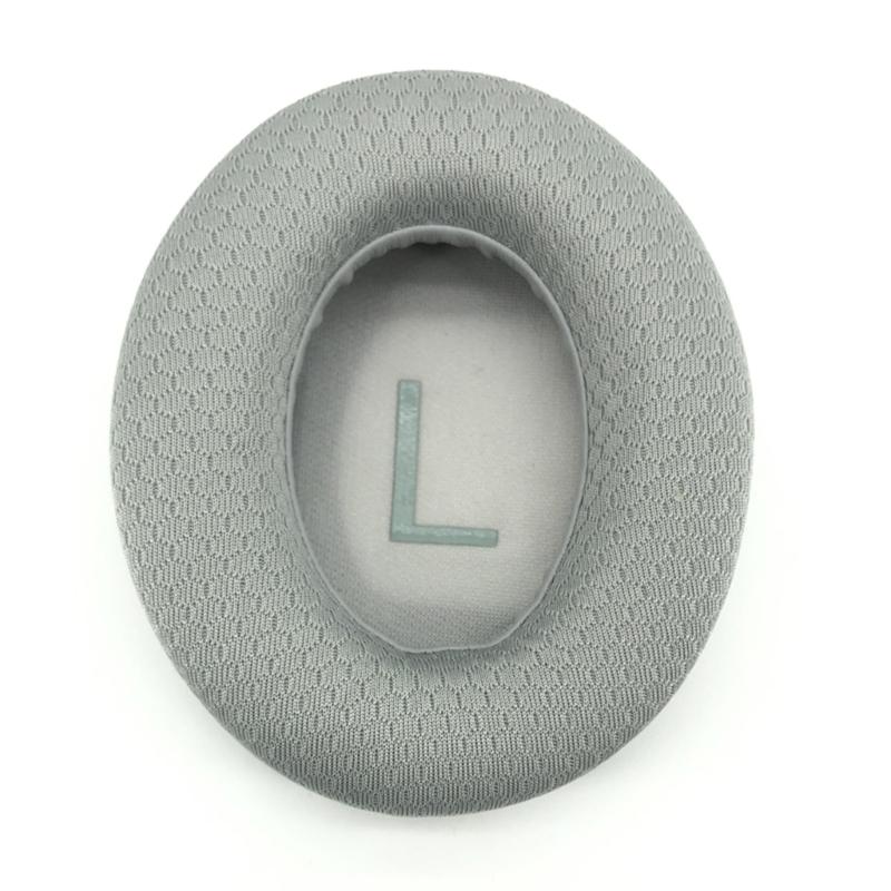 1 Pair Ear Pad For 700 NC700 Headphone Cushion Headset Foam Earpad Replacement Part Sponge Earmuff Cover Replacement