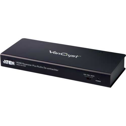 HDMI Audio Converter, Aten VC880, Le Numérique …