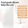 1pc Silicone Spatula Scraper Kitchen Utensils Heat Resistant Non-stick Frying Pan Fish Pancake Baking Scoop Cooking Tool CFQJ001