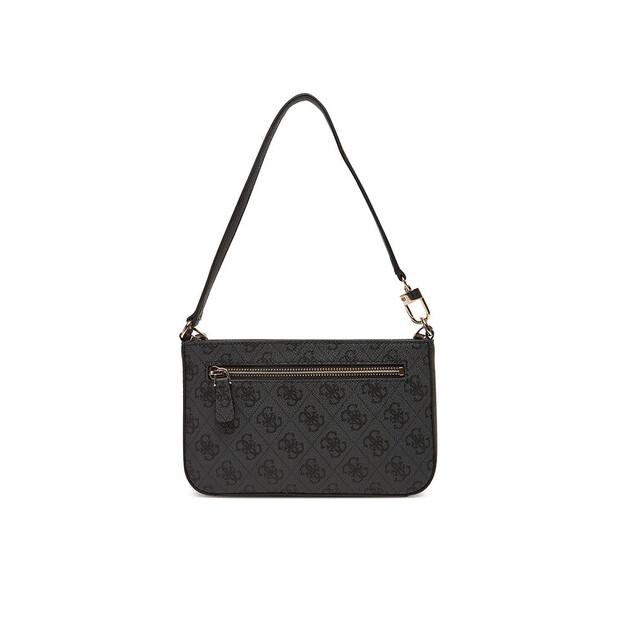 Bag Guess Noelle II Mini HWBG96 72720 Grey