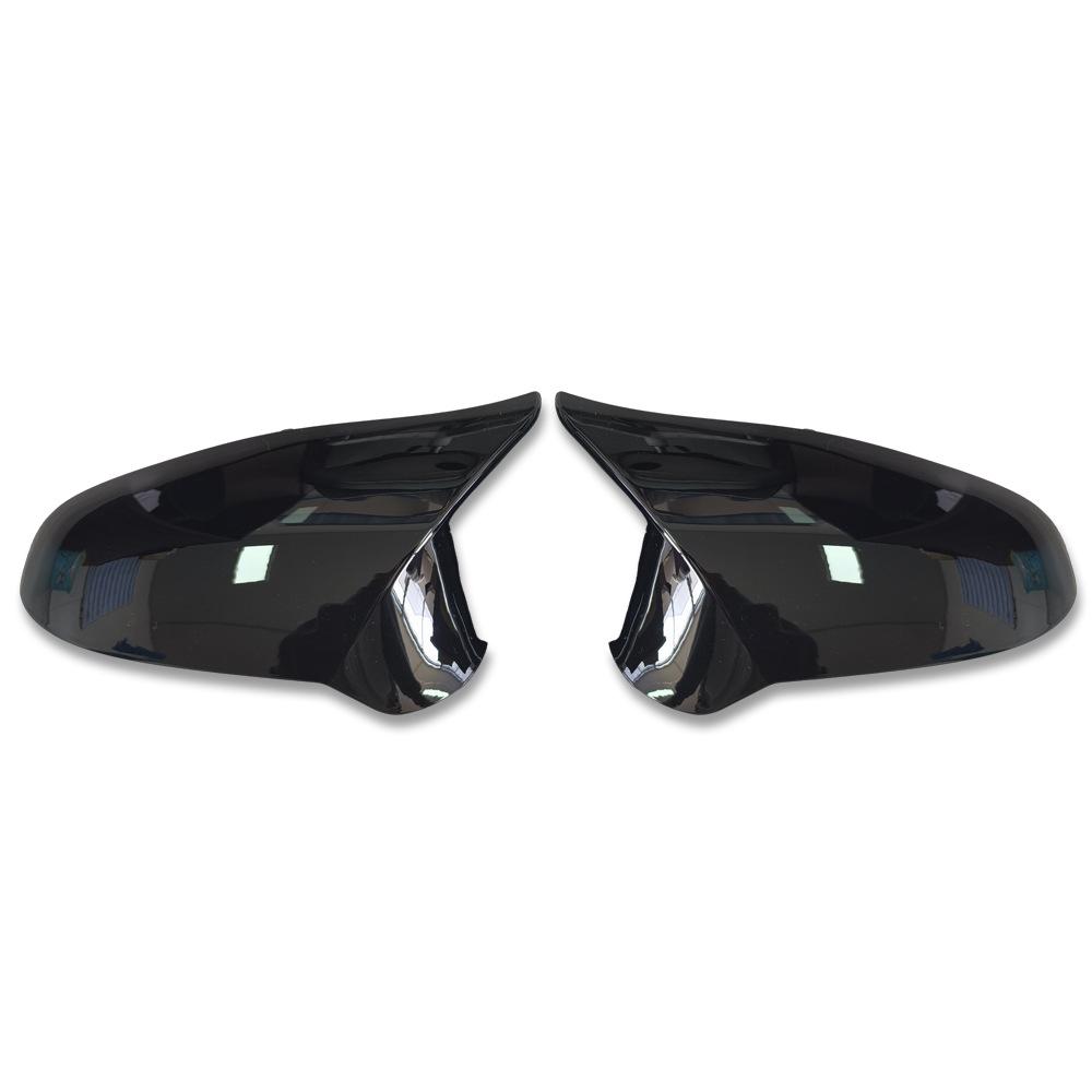 

BMW M3 (14-19) F80 Rearview Mirror Cover - Horn Style Car Modification Parts