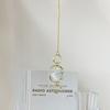 Accessories Wind Chime Crystal Glass Drop Ornament Creative Sun Catcher  Gift