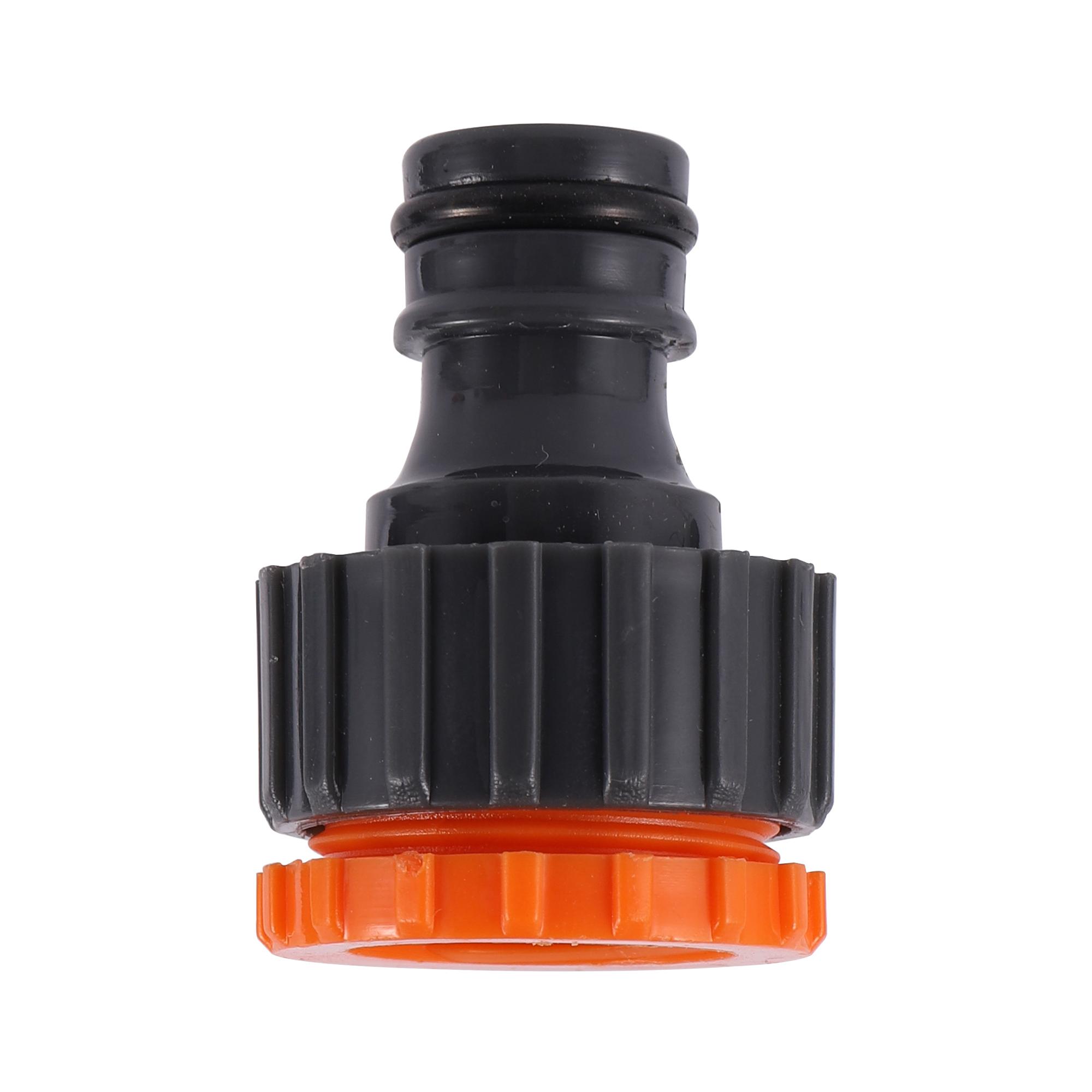 

Garden Irrigation Car Washing Quick Connector Faucet Tap Adapter 2-Way Y Type Splitter Valve 4/7mm 8/11mm Hose Pipe Fittings