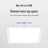FSL LED Integrated Ceiling Panel Light