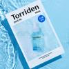 TORRIDEN DIVE-IN Maska s nízkomolekulárnou kyselinou hyalurónovou 27ml*1ks/10ks