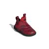 adidas Rapidazen I Low Top Toddler Shoes Red Black Infant And Toddler EE9330