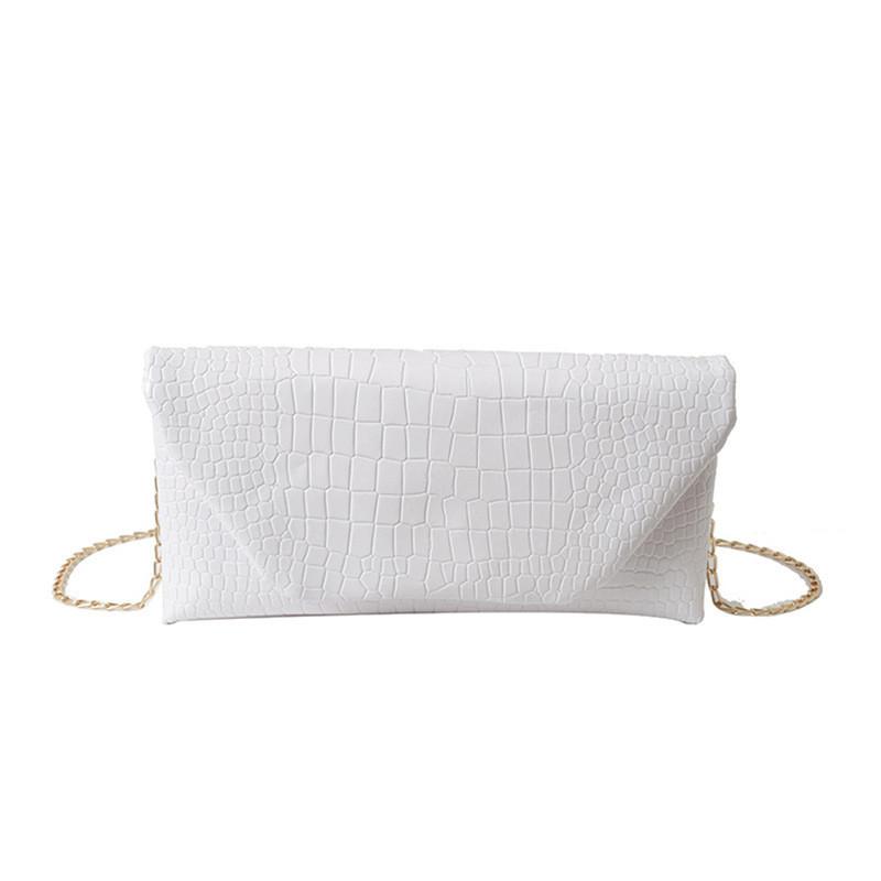 Trendy 2023 Chic Pu Shoulder Bag For Women Stylish Casual Mini Crossbody Purse