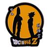 Anime Dragon Ball Enamel Pins Cute Goku Vegeta IV Piccolo Brooch Backpack Clothing Jewelry Metal Badge Accessories Gifts