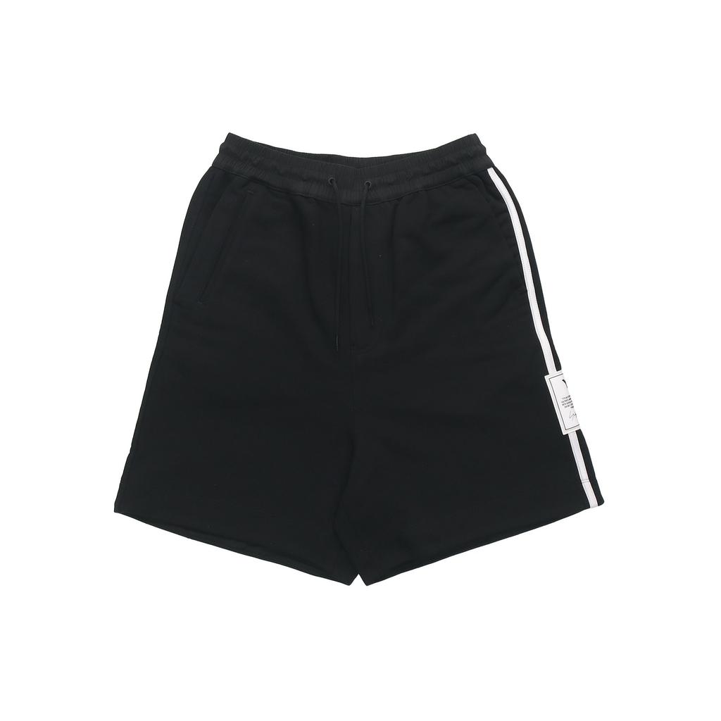 Y 3 3 Stripes Terry Shorts H16336