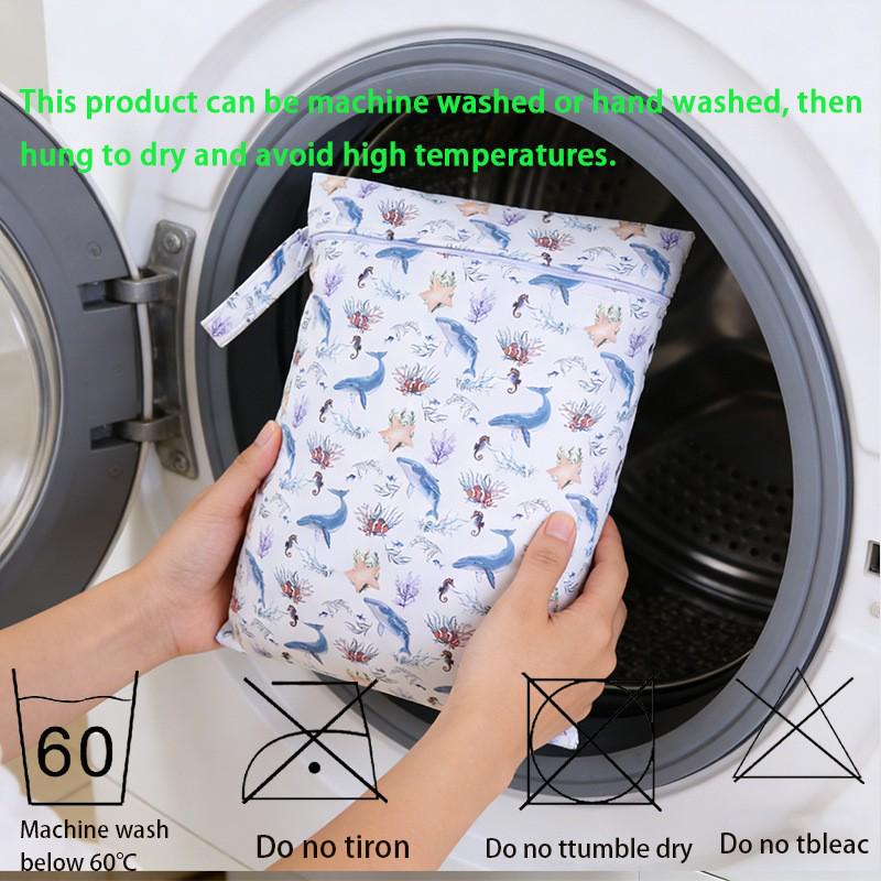 New PU Waterproof Multi-functional Storage Bag - Hot Selling