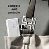 Magnetic Food Packaging Bag Sealer Mini Freshness Sealing Machine Snack Bag Sealing Machine  Cookie