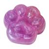 500g Jelly Wax Crystal Clear Smokeless Odorless Long Burning Time for Creative Art Candles Home Decoration Decompression Toys