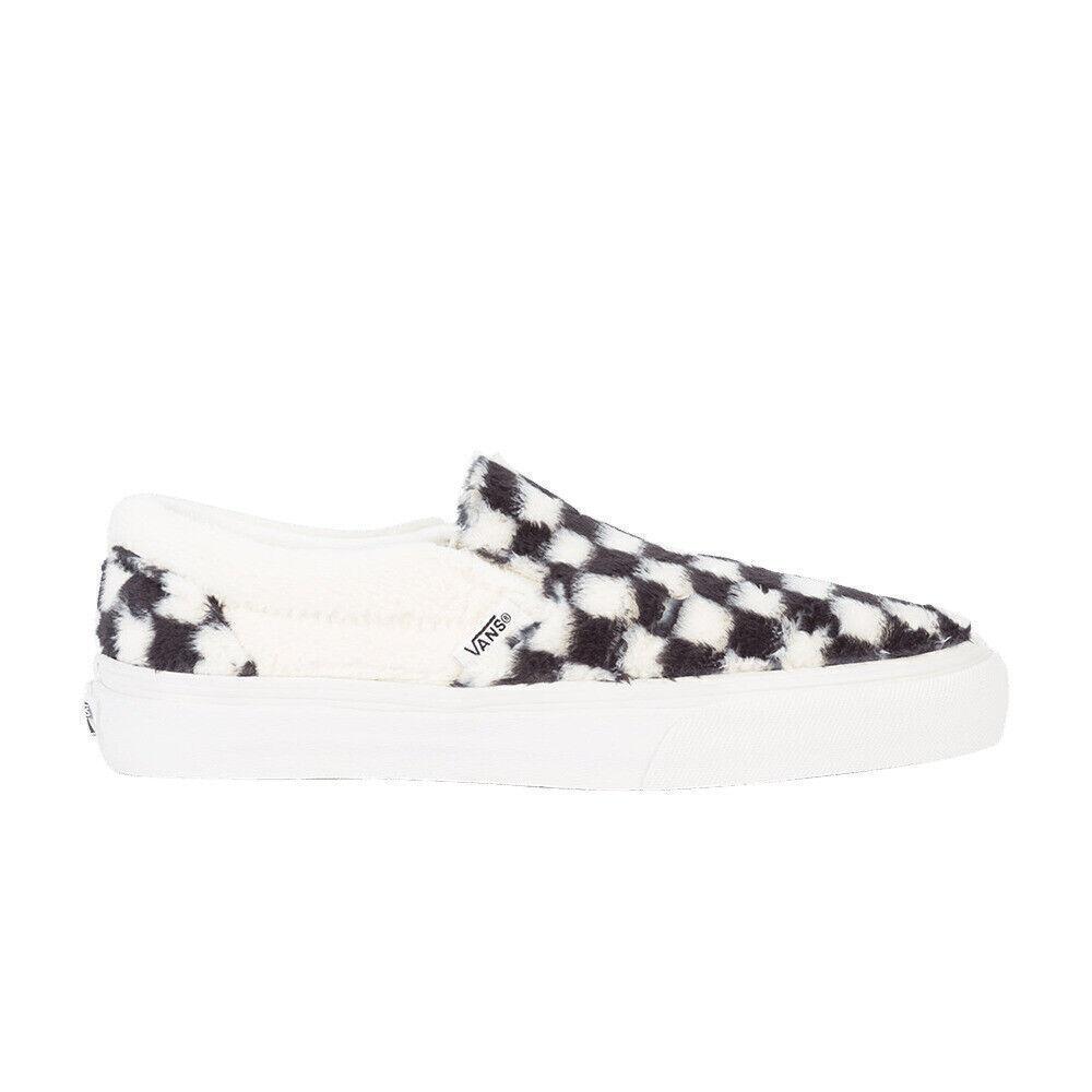 Vans Classic Slip On herpa  VN0A38F7Q0X Men s Shoes 41