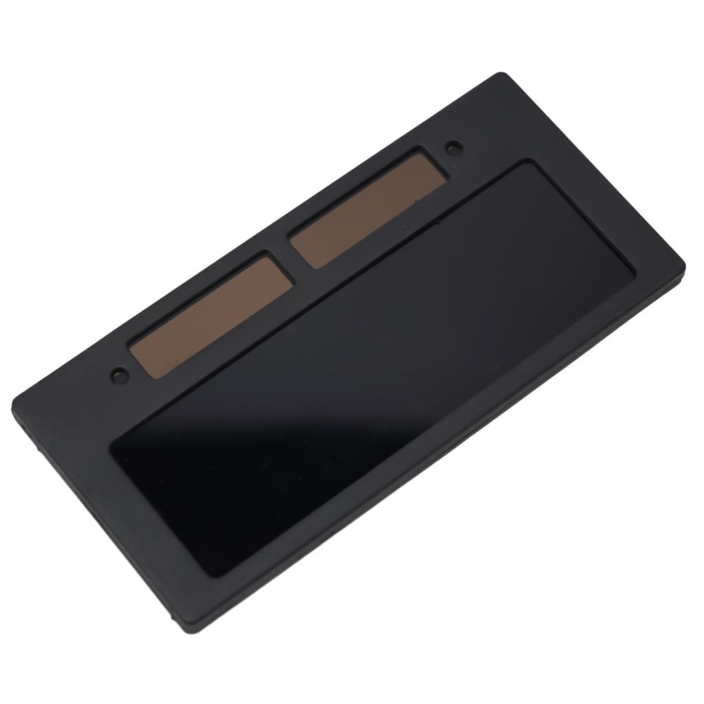 Nové Praktické Solární Ztmavovací Čočky Samozatmavovací Čočky Svářecí Čočky Solární Kapalněkrystalické Brýle Samozatmavovací