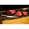 Daito Color Cutting Board Black Mm