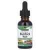 Burdock Root, Fluid Extract, Alcohol-Free, 2,000 Mg, 1 Fl Oz (30 Ml)