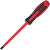 VESSEL MegaDora Insulated Screwdriver - 1.2 × 8 × 150, Electric Shock Protection, VDE Certified, 960