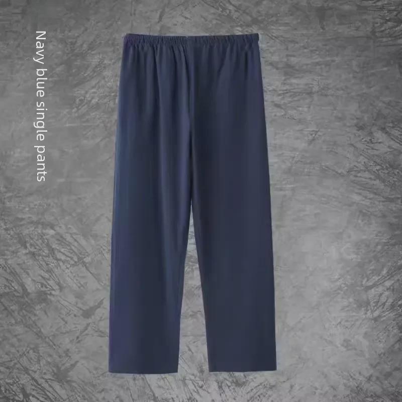 

Мужская льняная рубашка в стиле ретро в китайском стиле, с длинным рукавом, на пуговицах, со стоячим воротником в стиле Тан L