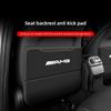 Autositz-Kratzschutz-Abdeckungen Radnabenabdeckung Für Mercedes Benz AMG Smart W205 C300 W203 W206 W108 W124 W126 W140 Autozubehör