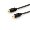 onso 01 černý kabel k sluchátkům, model 2023, 3,5(3 pól)-MMCX(L/R) 1,2 m iect_01_ub3mr_b_120