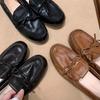 Rutschfeste Schuhe im neuen Stil - Vielseitige Schuhe, Lederschuhe, Damenschuhe