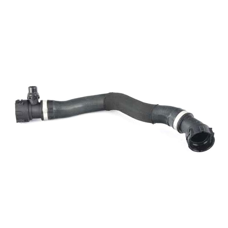 Water Tank Connection Hose For BMW X5 F15/X6 F16 17128514218 Cylinder Head Pipeline Water Pipe