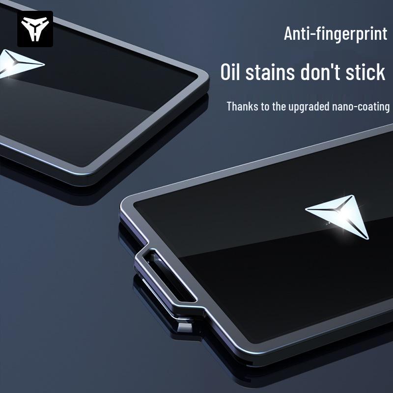 Changan Deepal S07 Key Card Holder: Compatible with G318, SL03, S05, L07 Models - NFC Card Protective Shell