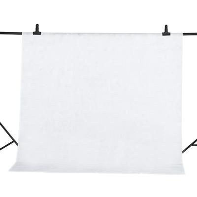 1,6 * Fotografické studio 2M netkané pozadí obrazovky s pozadím