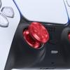 EXtremeRate Custom Metal Thumbstick for Controller Erstatning ikke Aluminium Analog Stick Joystick for PS4 Controller