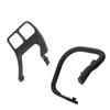 Handle And Brake Lever Kit For MS361 MS341 Chainsaw Repair Replacement Part 1135 791 1700 1135 790 9100 Mower Accessory