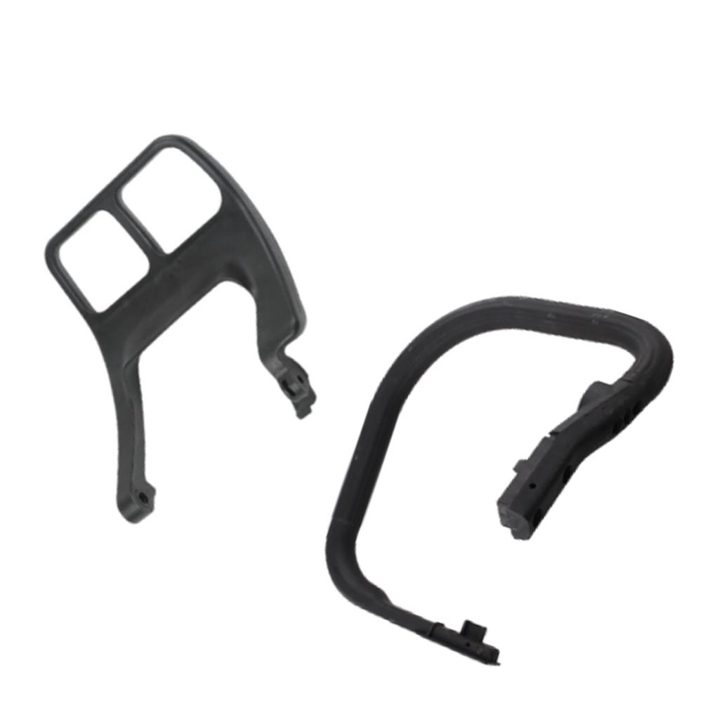 Handle And Brake Lever Kit For MS361 MS341 Chainsaw Repair Replacement Part 1135 791 1700 1135 790 9100 Mower Accessory