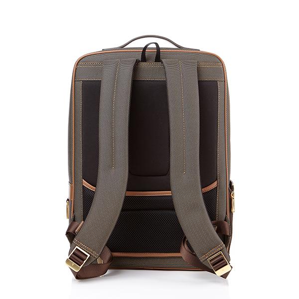 Samsonite Benson Backpack Brown Gj503001
