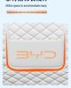 2026 Sea Lion 06EV Full Surround Trunk Mat for DMi Car Interior 26 Front & Rear