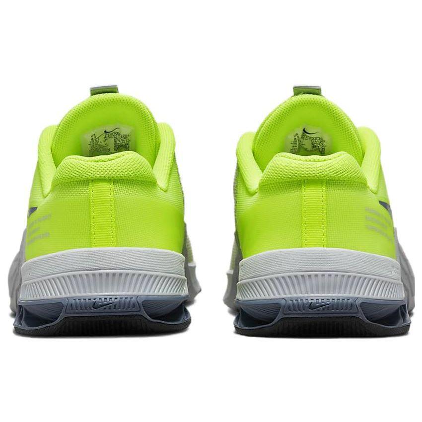 Nike Metcon 8 Volt Diffused Blue Men's Training Shoes DO9328-700