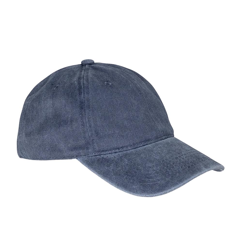 Result Headwear Core Cotton Low Profile Baseball Cap