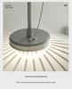 Nordic Lotus Leaf Jellyfish Chandelier for Restaurants and Bars