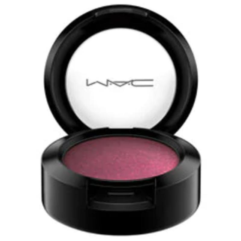 Mac Eye Shadow Cranberry Frost