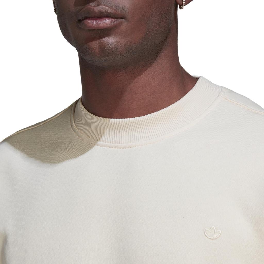 adidas Originals Adi Color Sweatshirt Herren Weiß HK2939