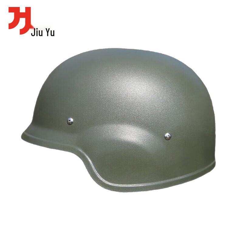 QGF03 Ultra-Light Breathable Kevlar Helmet