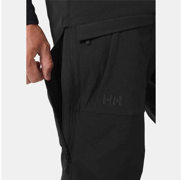 Helly Hansen Брюки Verglas Tur 2.0