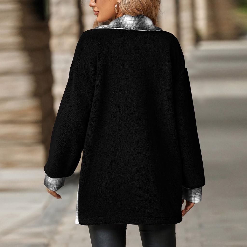 T-shirty damskie plisowane z dekoltem w serek eleganckie casualowe bluzki z nadrukiem z krótkim rękawem letnie topy luźny krój