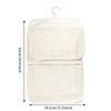 Single/Two/Three Layer Socks Mesh Storage Hanging Bag Space Saver Closet Wardrobe Lingerie Underwear Bra Organizer