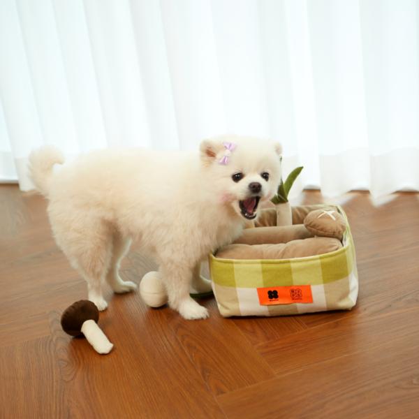 Podívej@ma zeleninová farma čichová práce, 1 kus