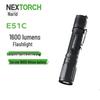 Nitecore E51C Tactical Flashlight